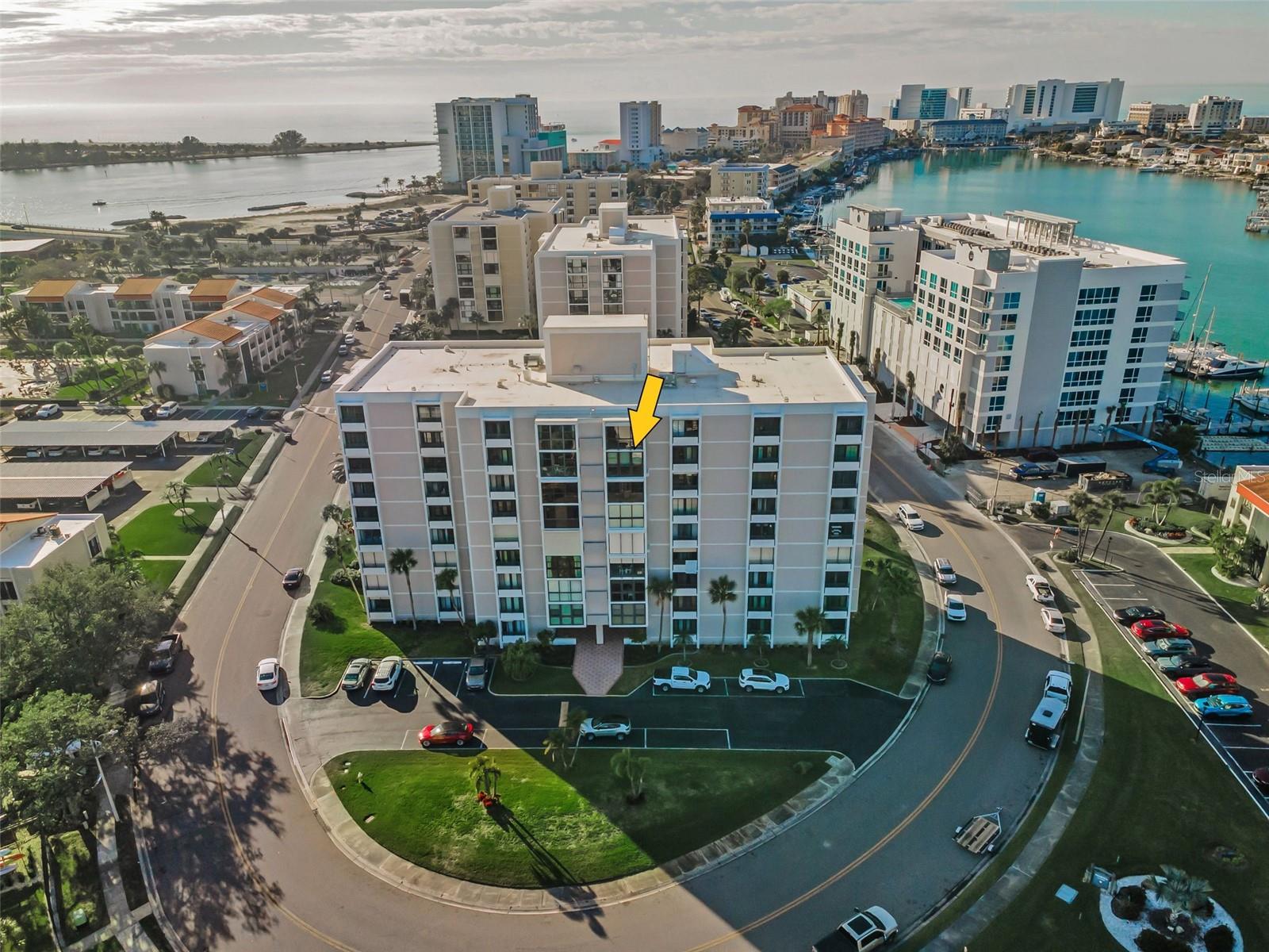 CLEARWATER POINT NO 7 (NO TENNIS) - Residential