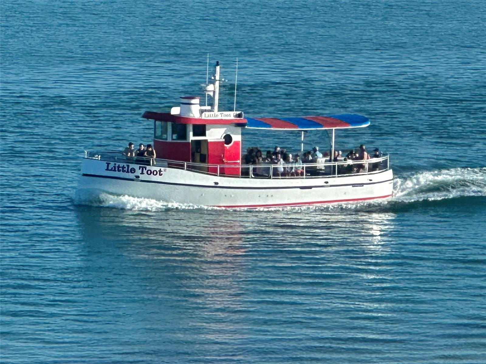 CLEARWATER POINT NO 7 (NO TENNIS) - Residential