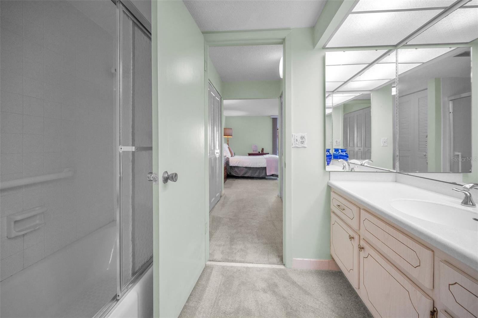 CLEARWATER POINT NO 7 (NO TENNIS) - Residential