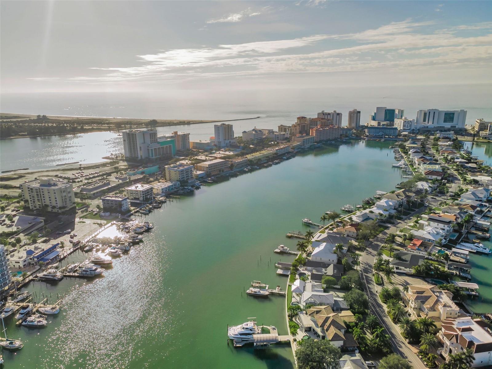 CLEARWATER POINT NO 7 (NO TENNIS) - Residential