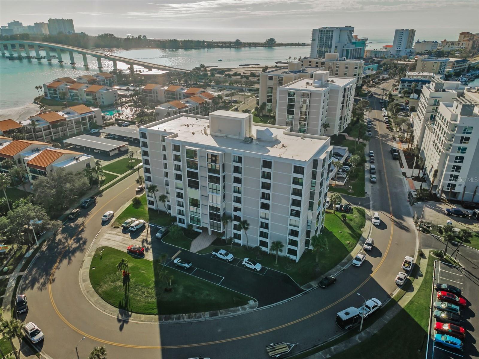 CLEARWATER POINT NO 7 (NO TENNIS) - Residential