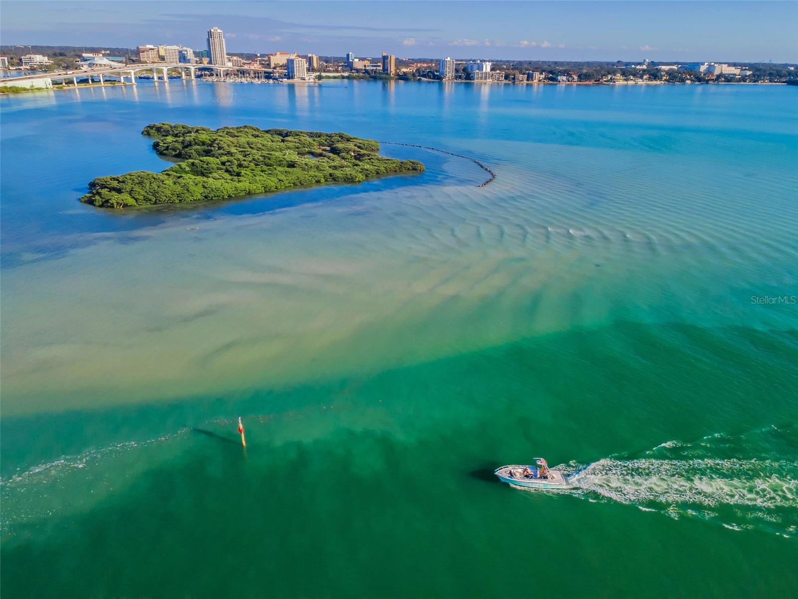 CLEARWATER POINT NO 7 (NO TENNIS) - Residential