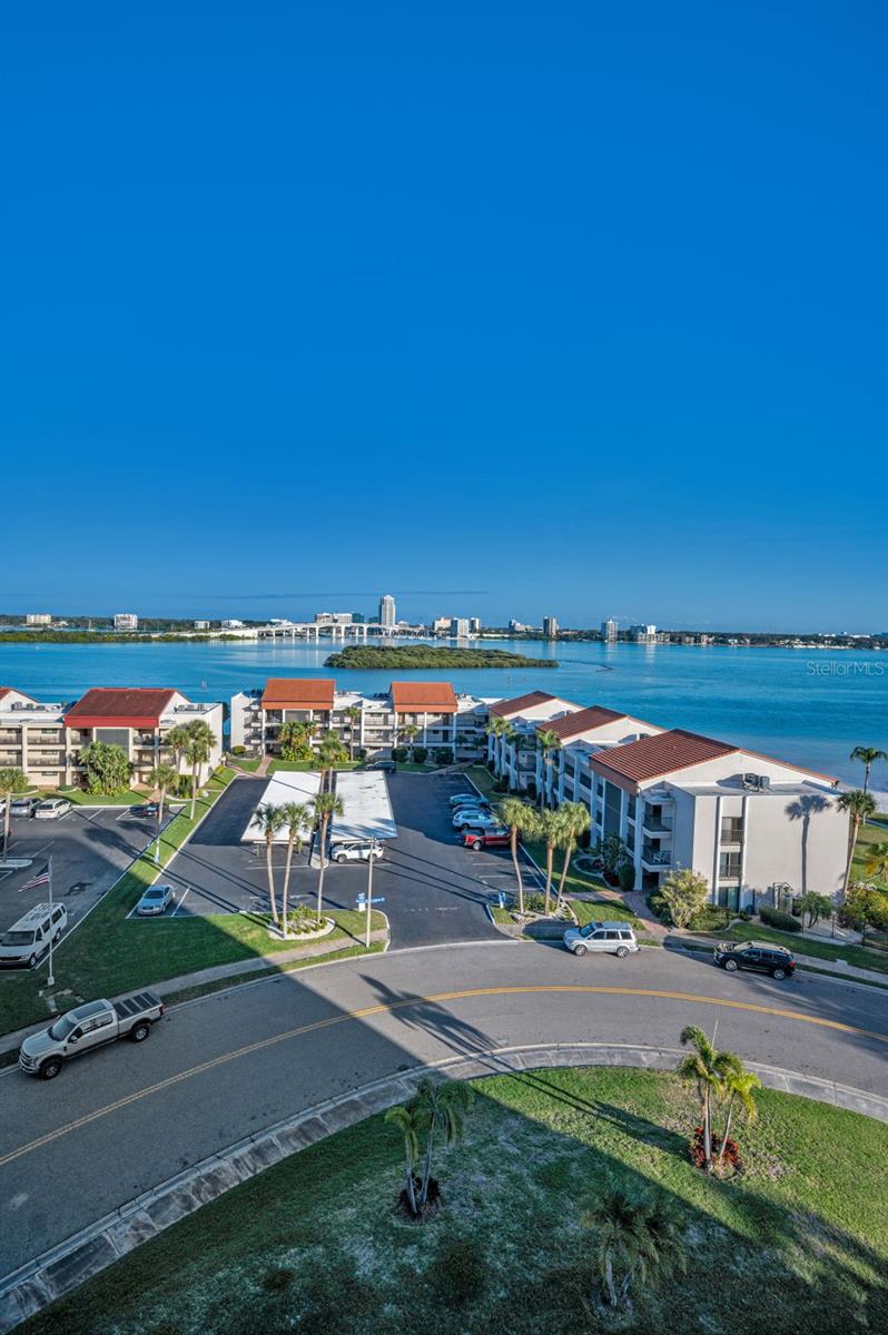 CLEARWATER POINT NO 7 (NO TENNIS) - Residential