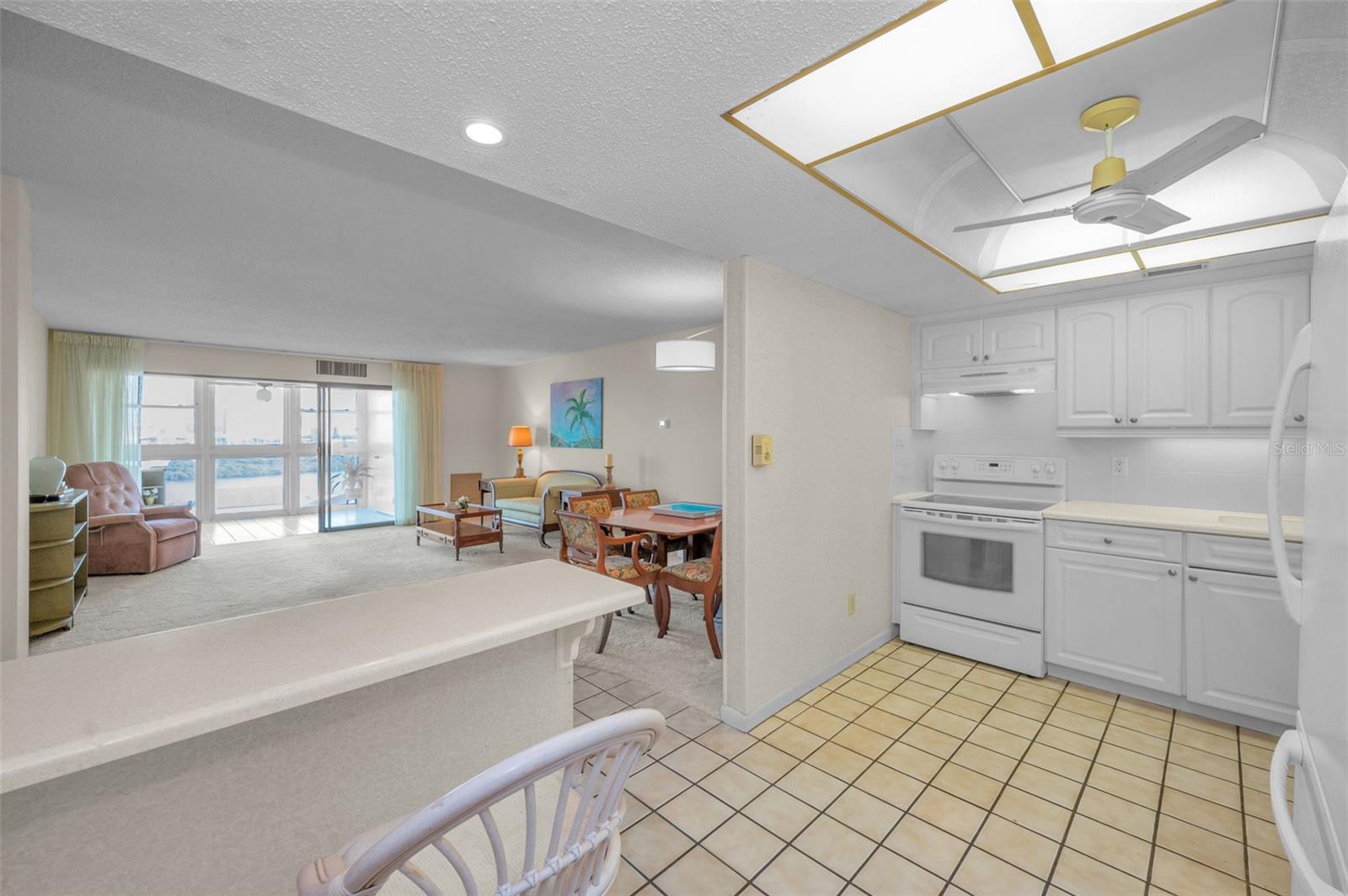 CLEARWATER POINT NO 7 (NO TENNIS) - Residential