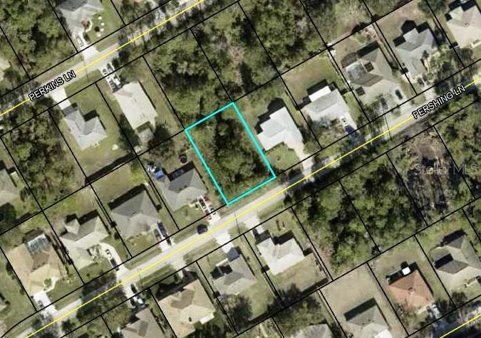 SOUTHWEST QUADRANT PH 01-04 - Land