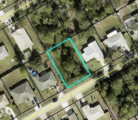 25 PERSHING LANE PALM COAST FL 32164