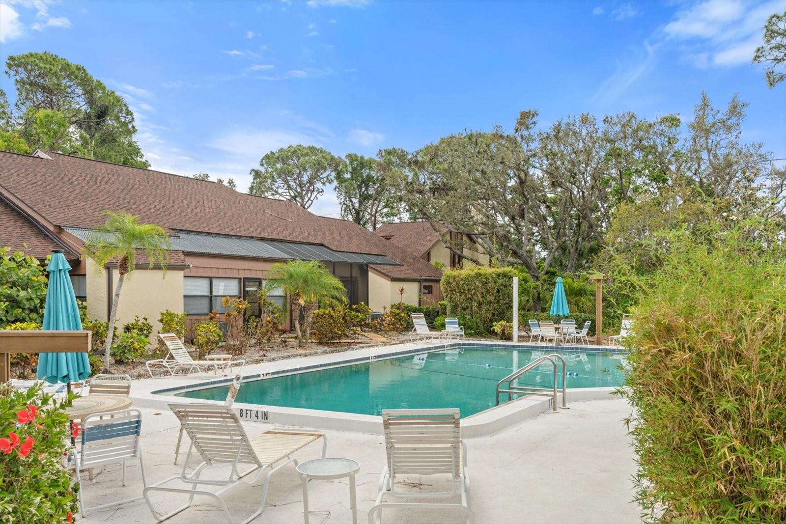 PINE BAY FOREST - Residential