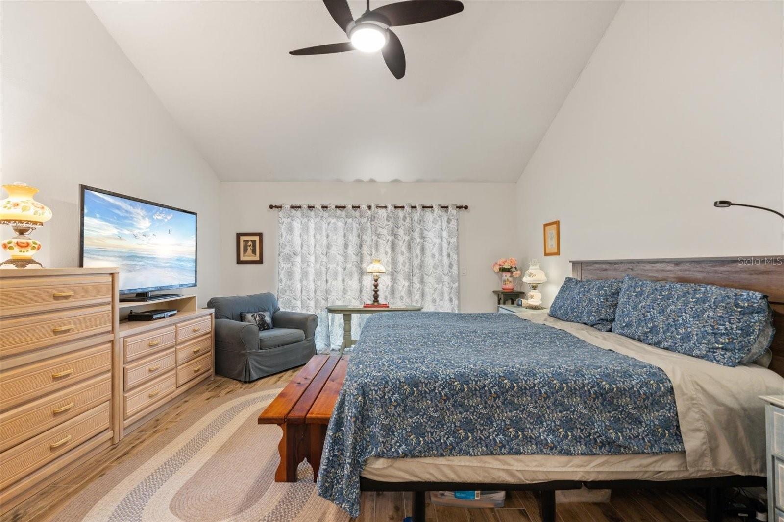 PINE BAY FOREST - Residential