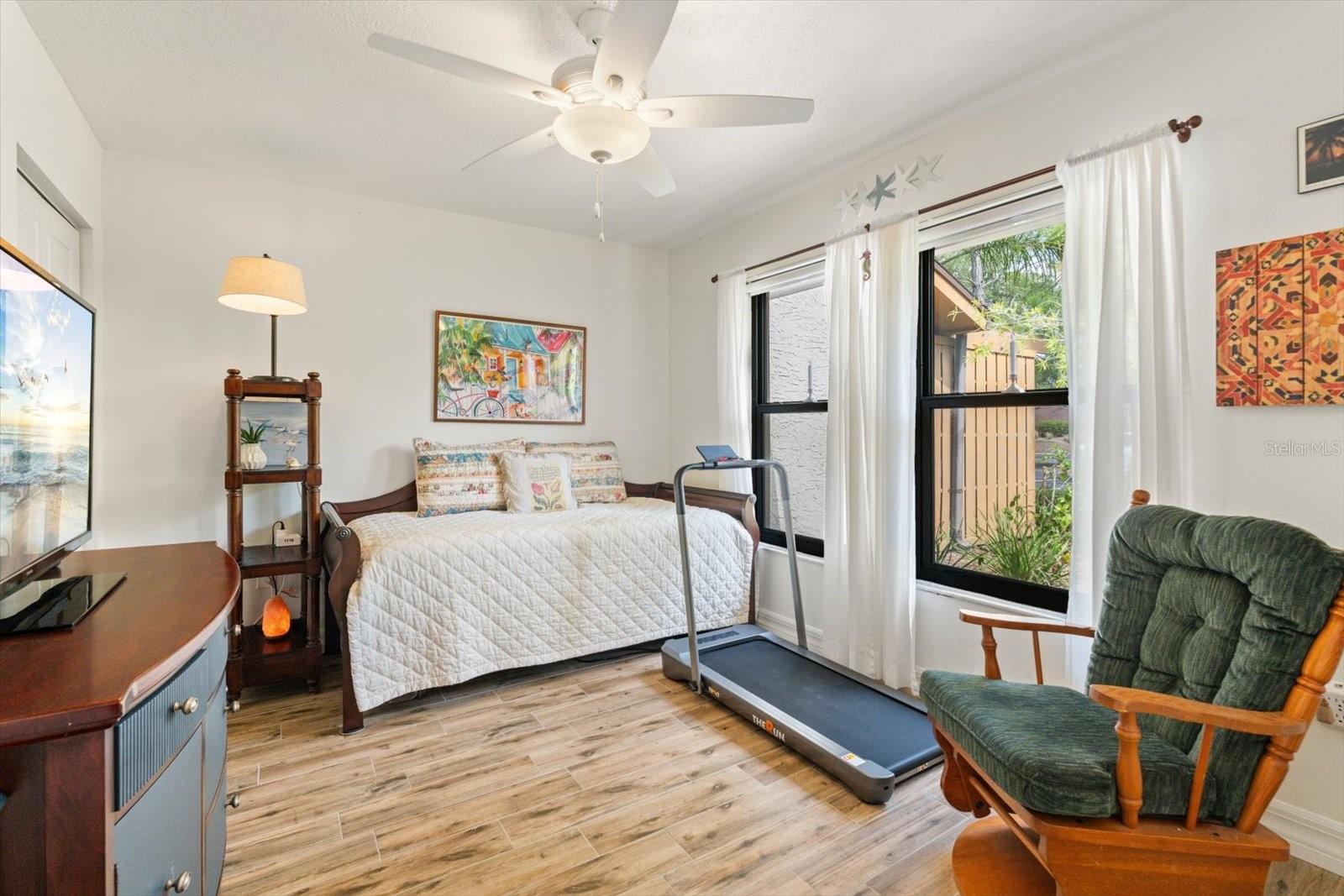 PINE BAY FOREST - Residential