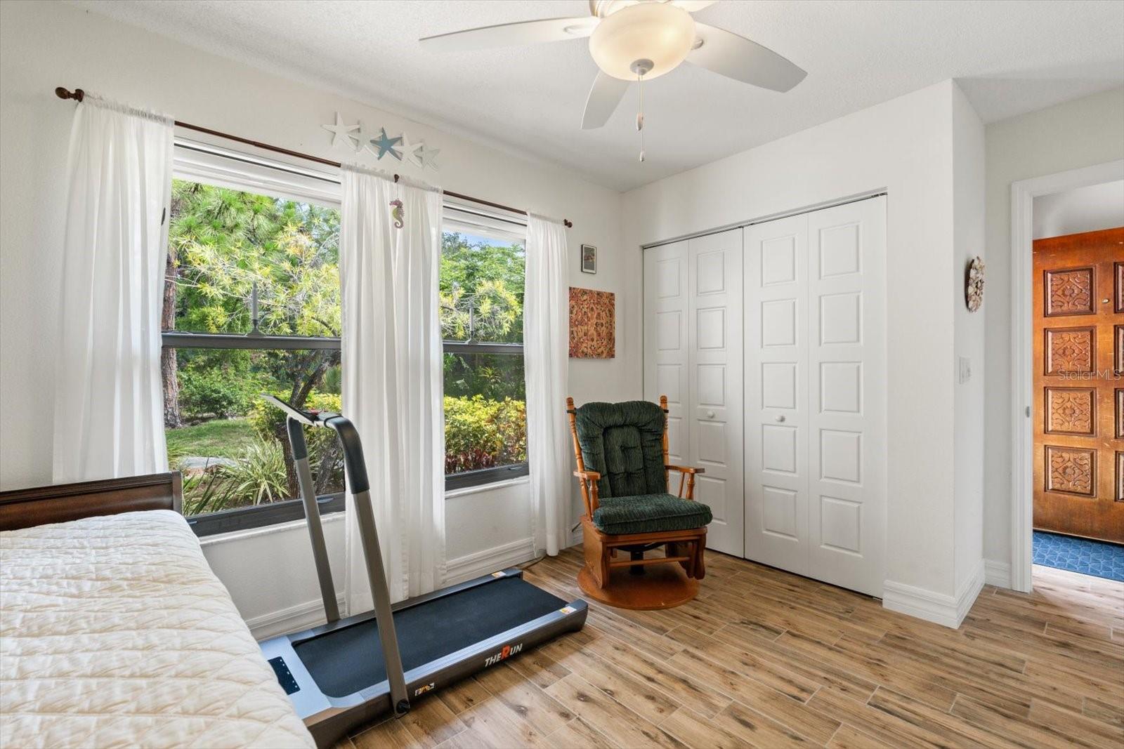 PINE BAY FOREST - Residential