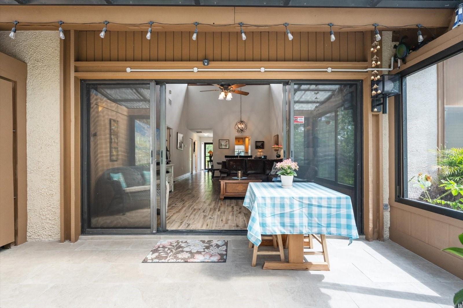 PINE BAY FOREST - Residential