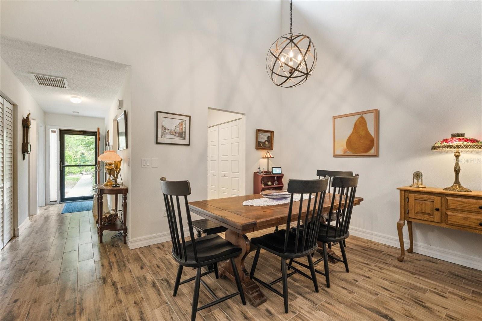 PINE BAY FOREST - Residential