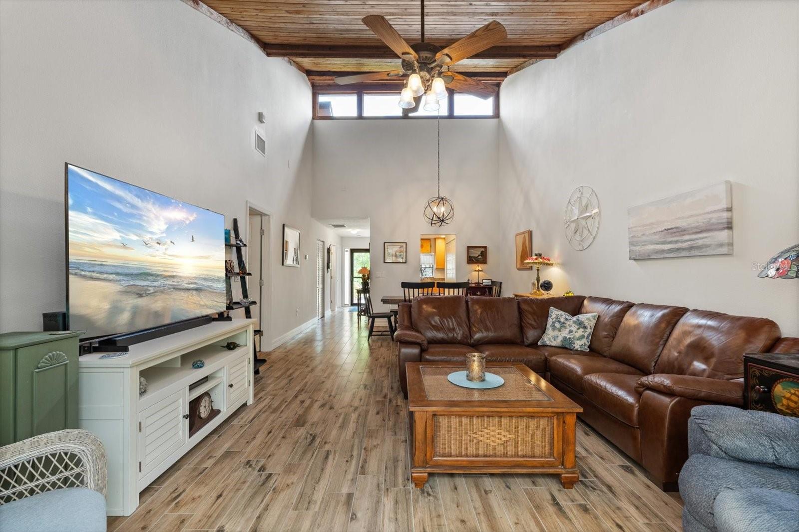 PINE BAY FOREST - Residential