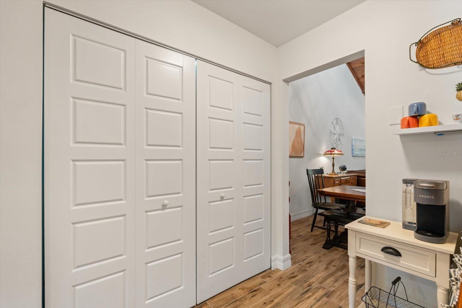 PINE BAY FOREST - Residential