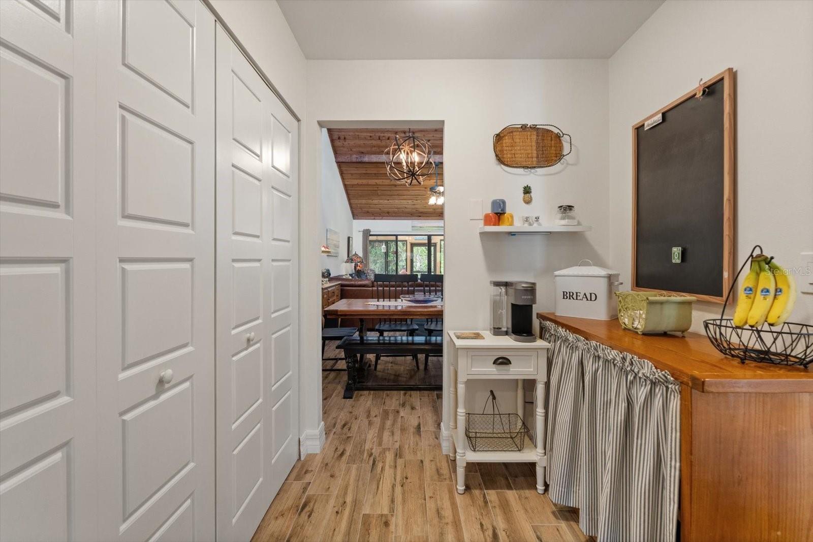 PINE BAY FOREST - Residential