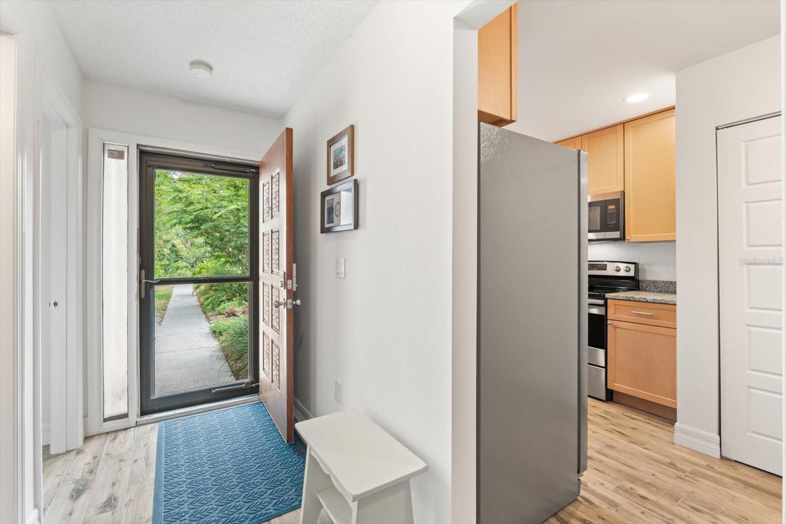 PINE BAY FOREST - Residential