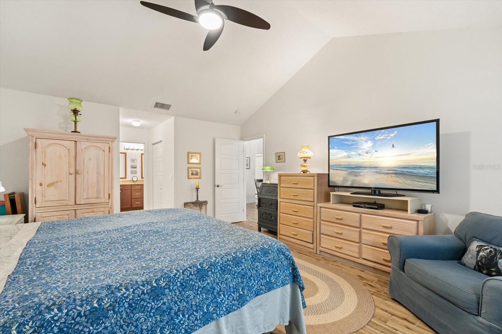 PINE BAY FOREST - Residential