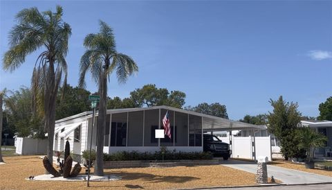 2327 LEMUR DRIVE HOLIDAY FL 34690