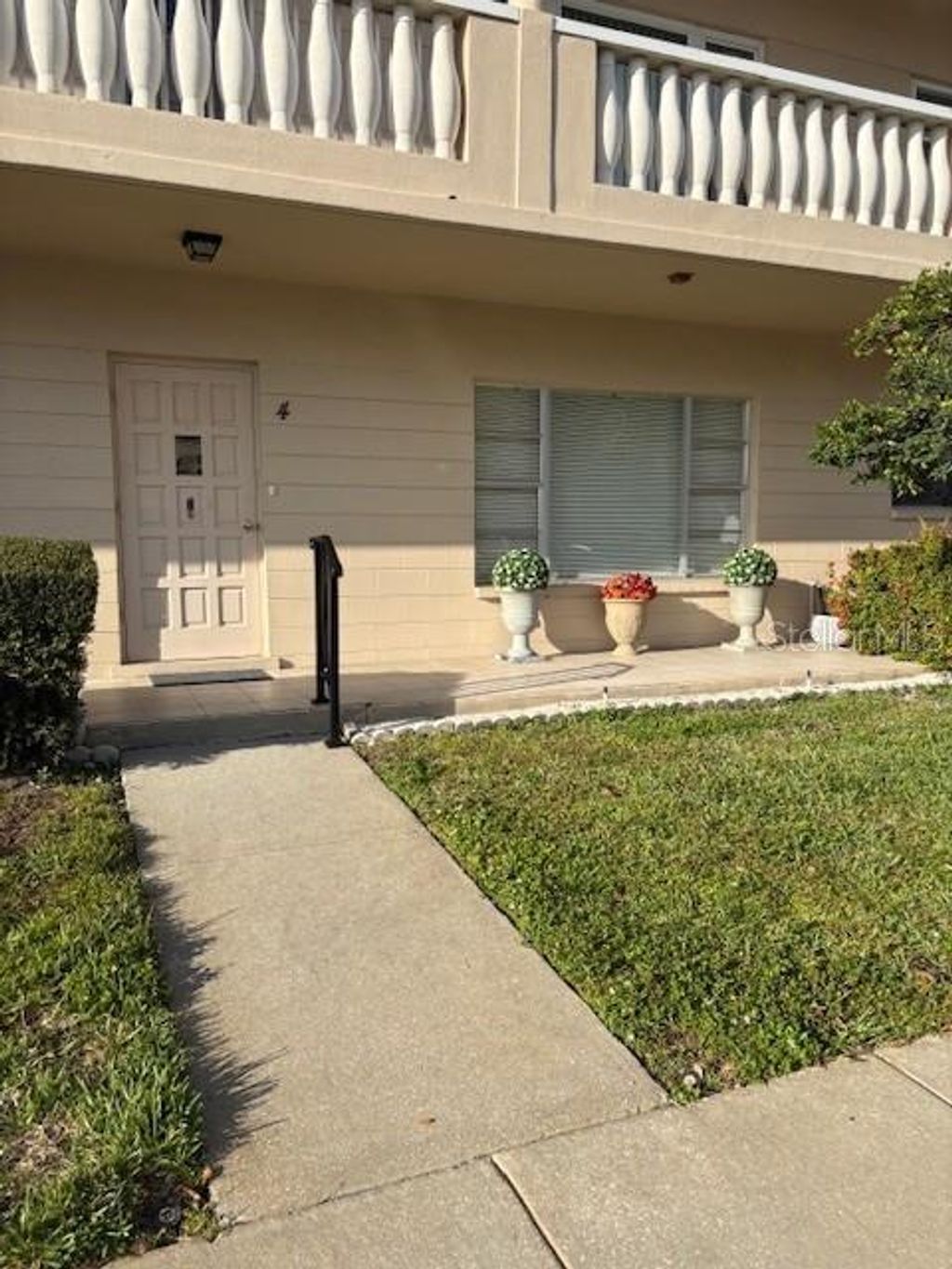 Photo of 2170 Americus Boulevard S #4, Clearwater, FL 33763 (MLS # TB8484019)