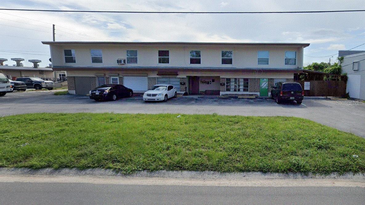 PRICE REDUCTION! Landlord offering one month free rent! Centrally located St. Petersburg office and/or retail space. AC and private rest room. Prime St. Petersburg location, Directly across the street from Lowes and close to Home Depot. Easy access to downtown St. Petersburg, St. Pete beaches, Tampa and Clearwater area. Close to US Hwy 19 and I-275.