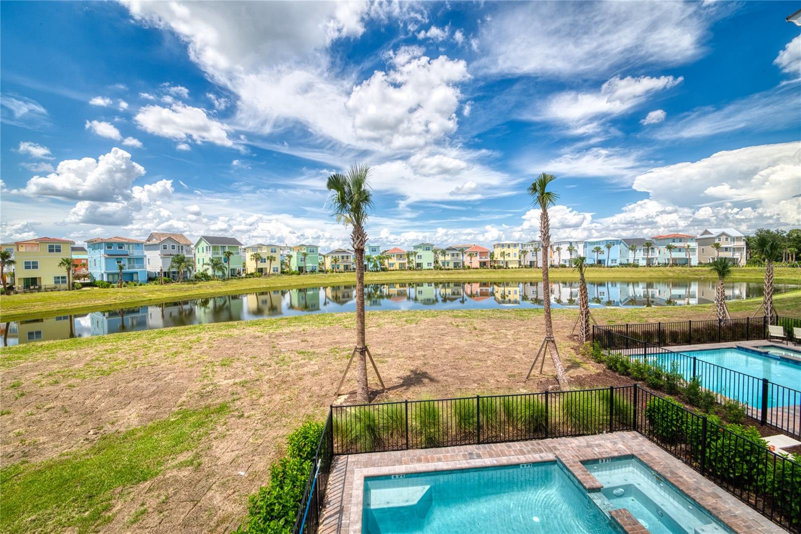 ROLLING OAKS PH 5 - Residential