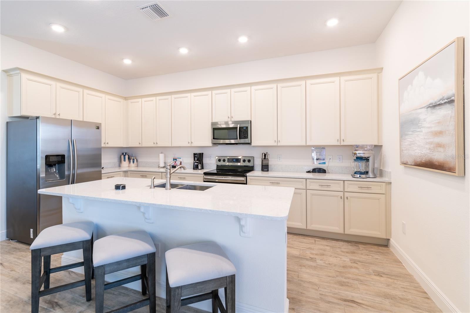 ROLLING OAKS PH 5 - Residential