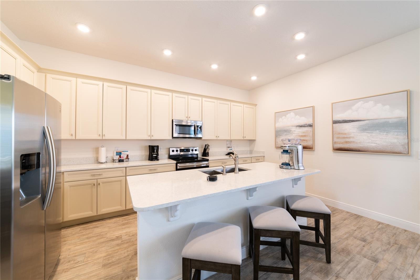 ROLLING OAKS PH 5 - Residential