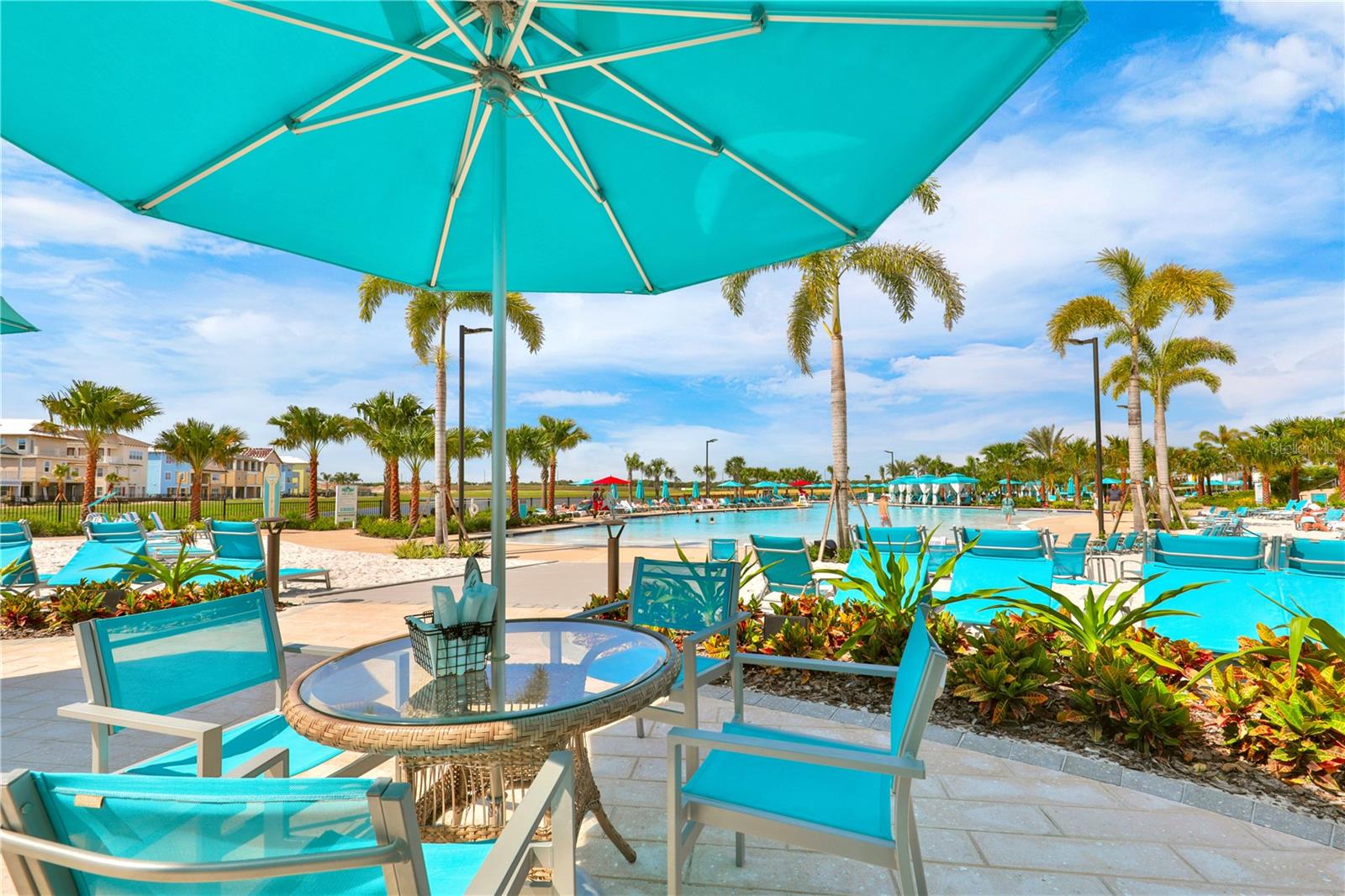 ROLLING OAKS PH 5 - Residential