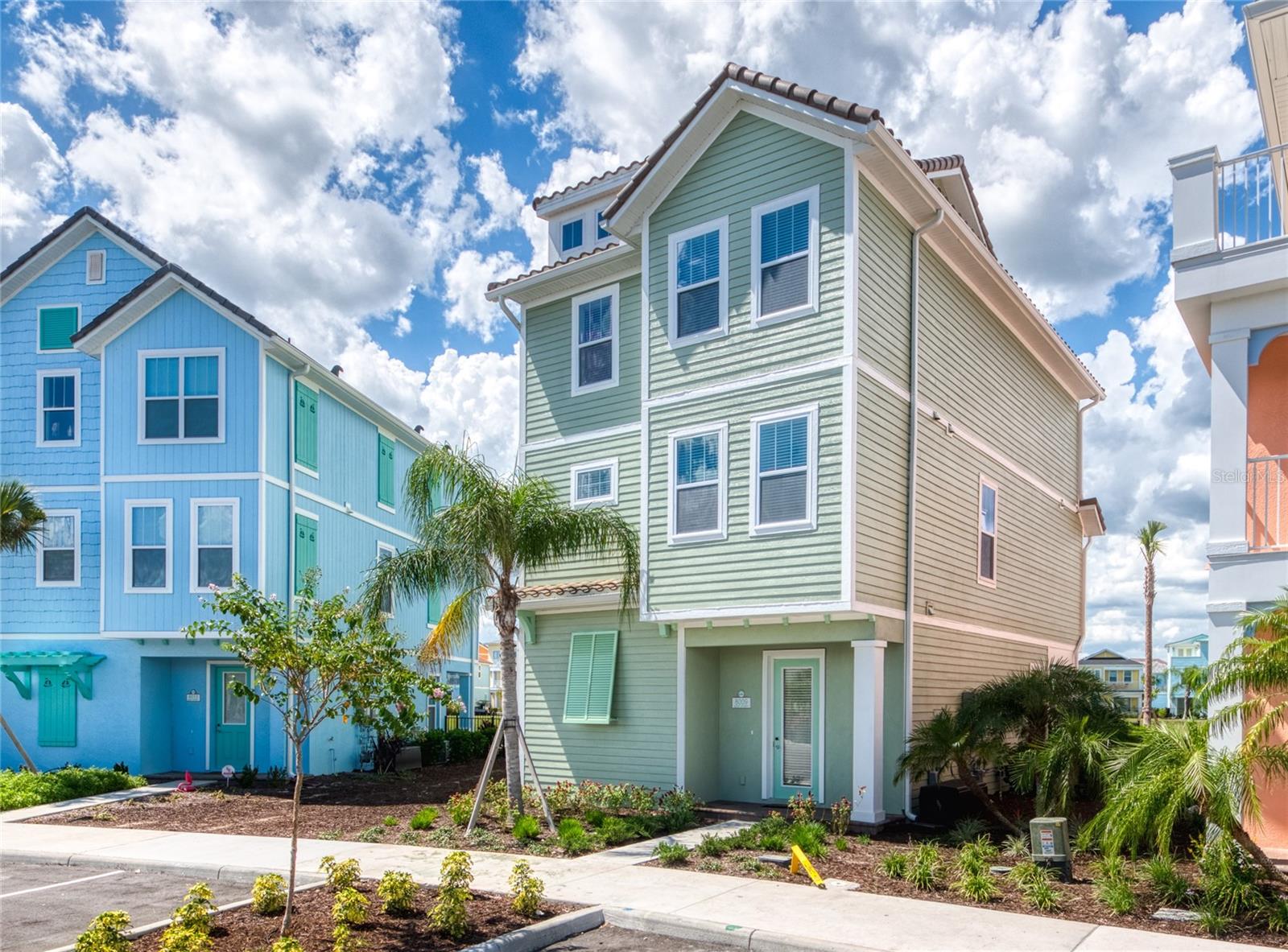 ROLLING OAKS PH 5 - Residential