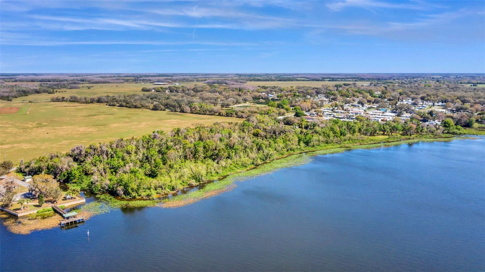 ACREAGE & UNREC - Land