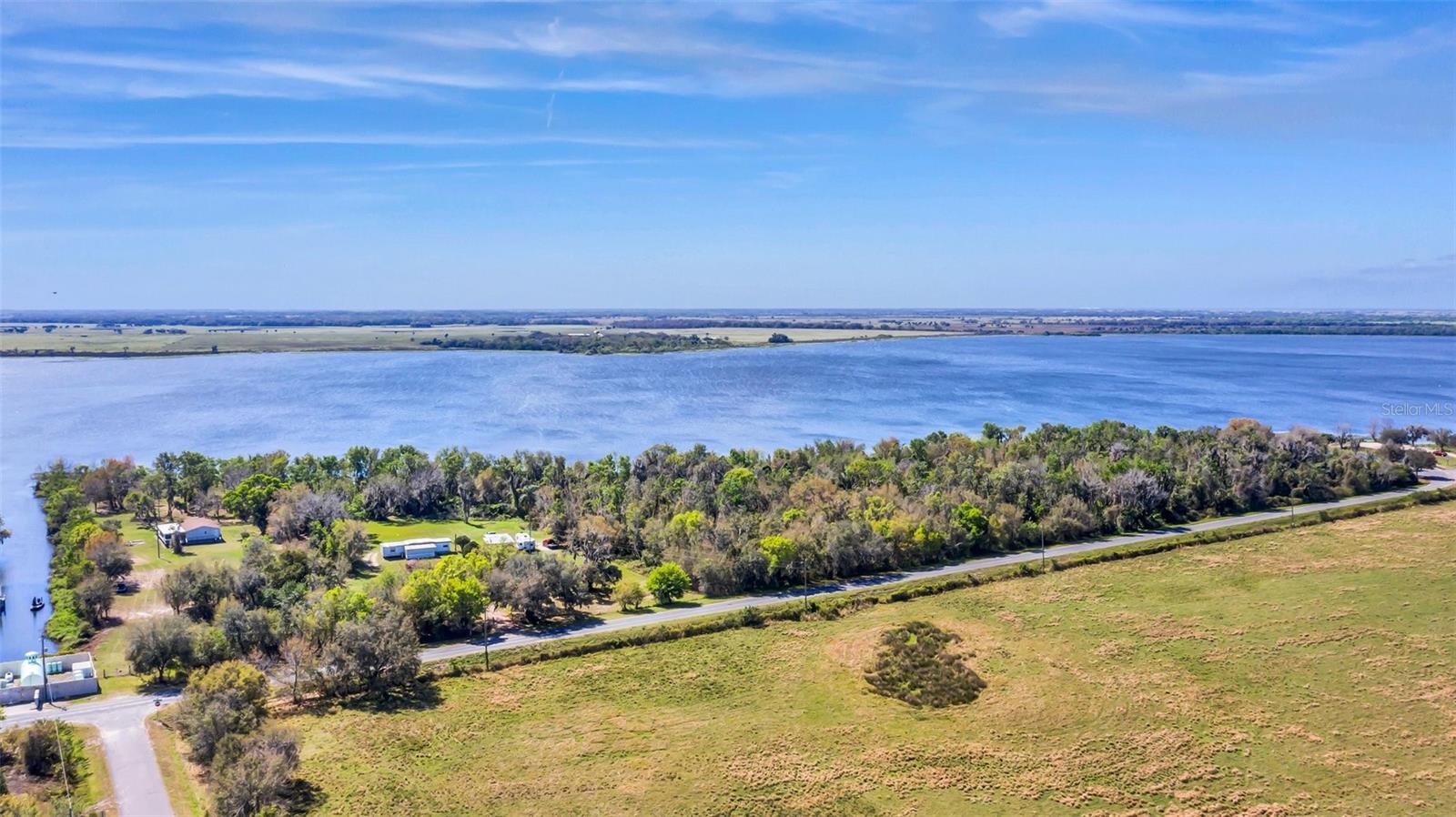 ACREAGE & UNREC - Land