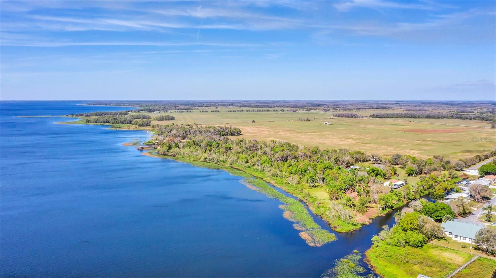 ACREAGE & UNREC - Land