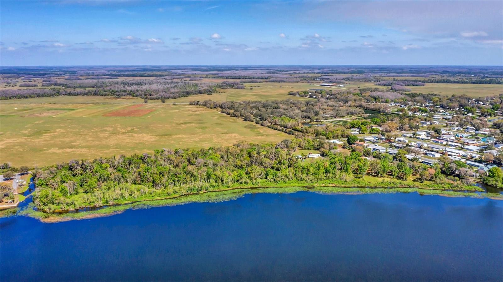 ACREAGE & UNREC - Land