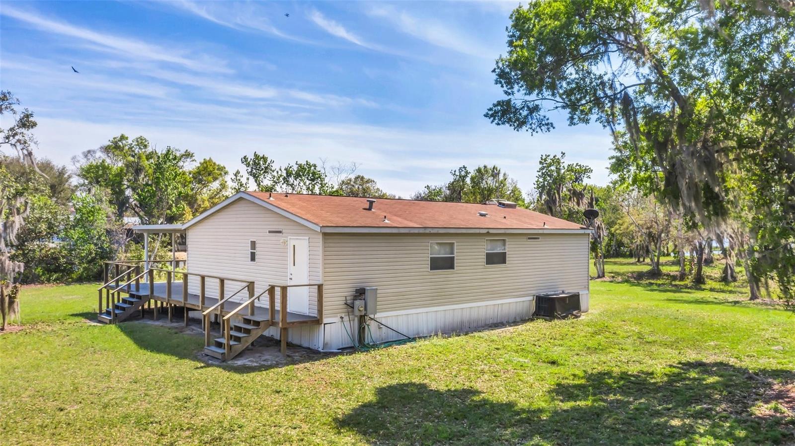 ACREAGE & UNREC - Land