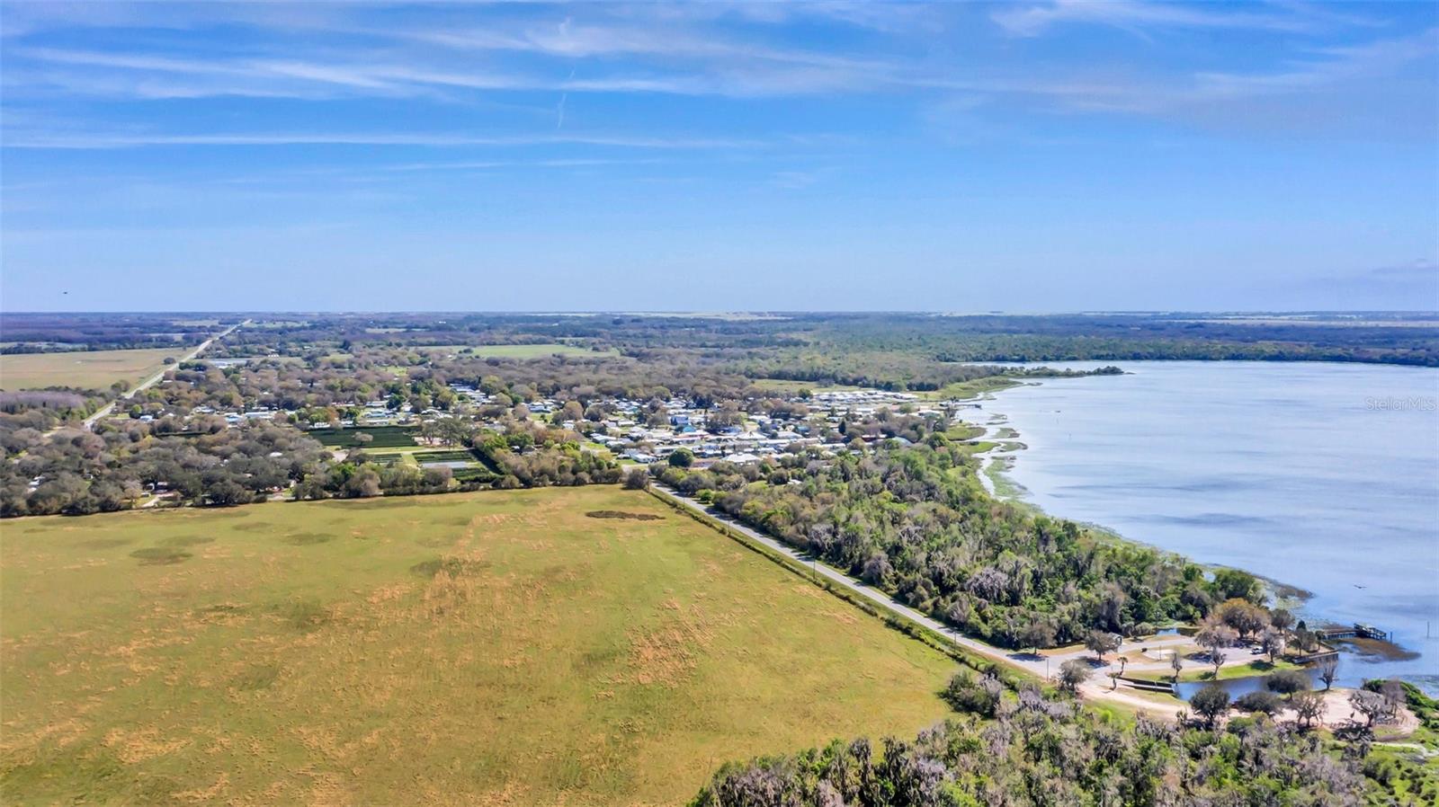 ACREAGE & UNREC - Land