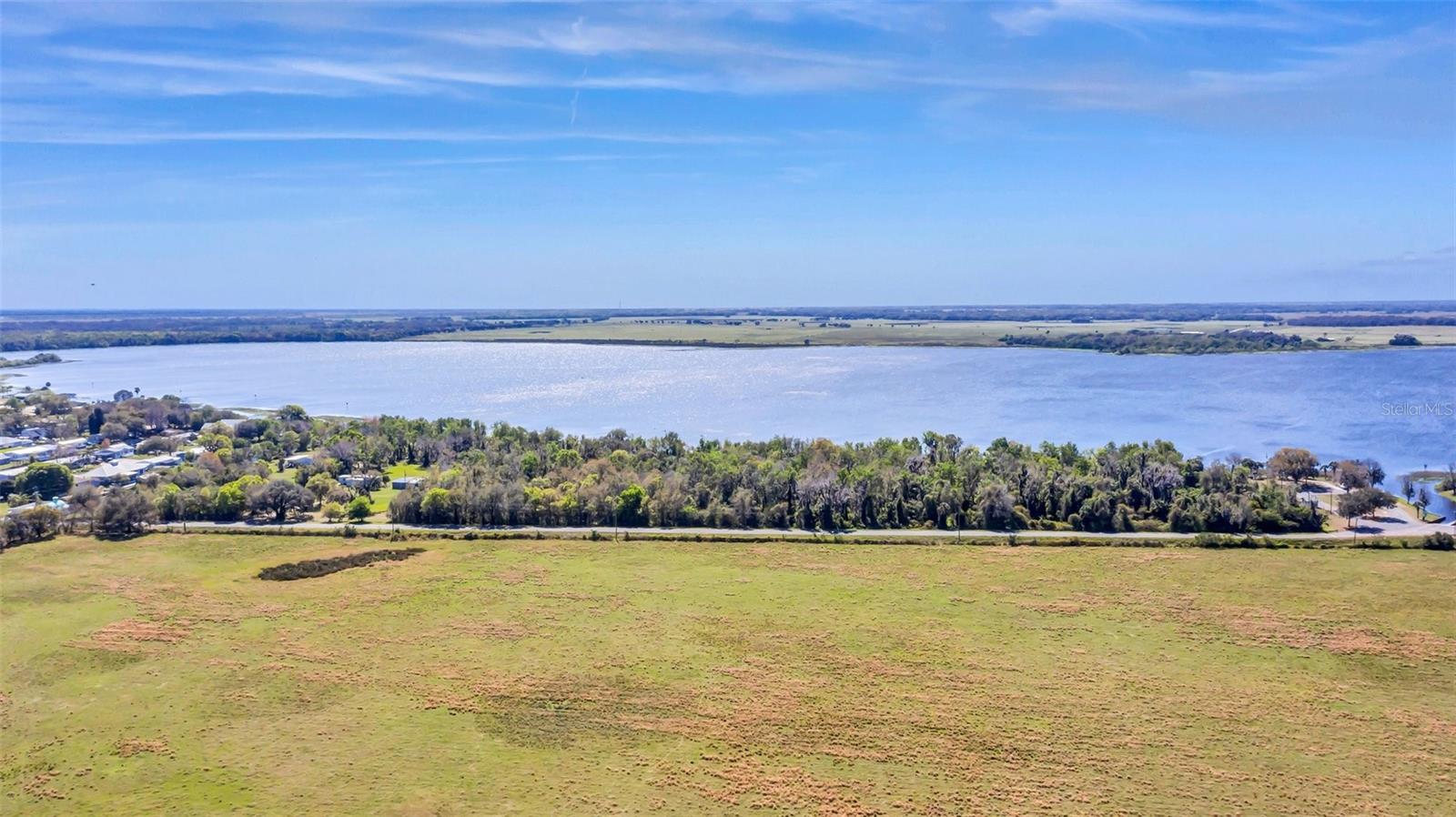 ACREAGE & UNREC - Land