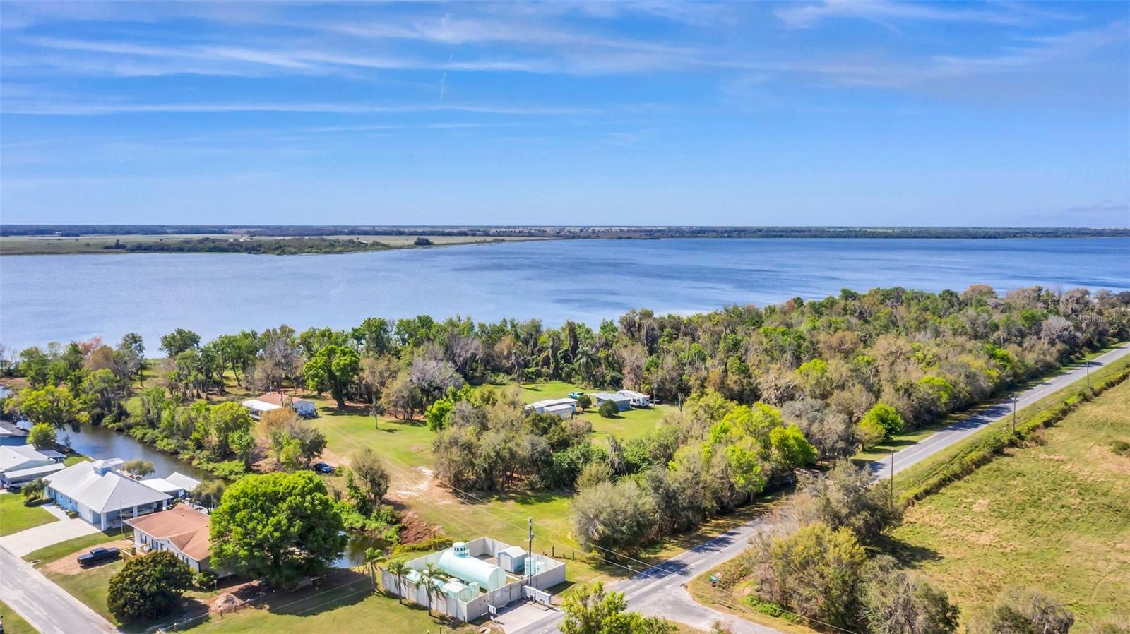 ACREAGE & UNREC - Land