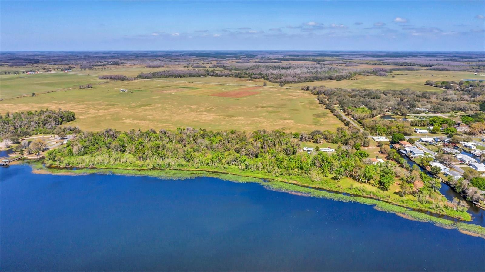 ACREAGE & UNREC - Land