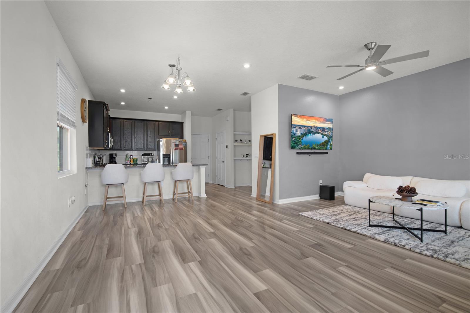 TOHOQUA PH 1 - Residential Lease