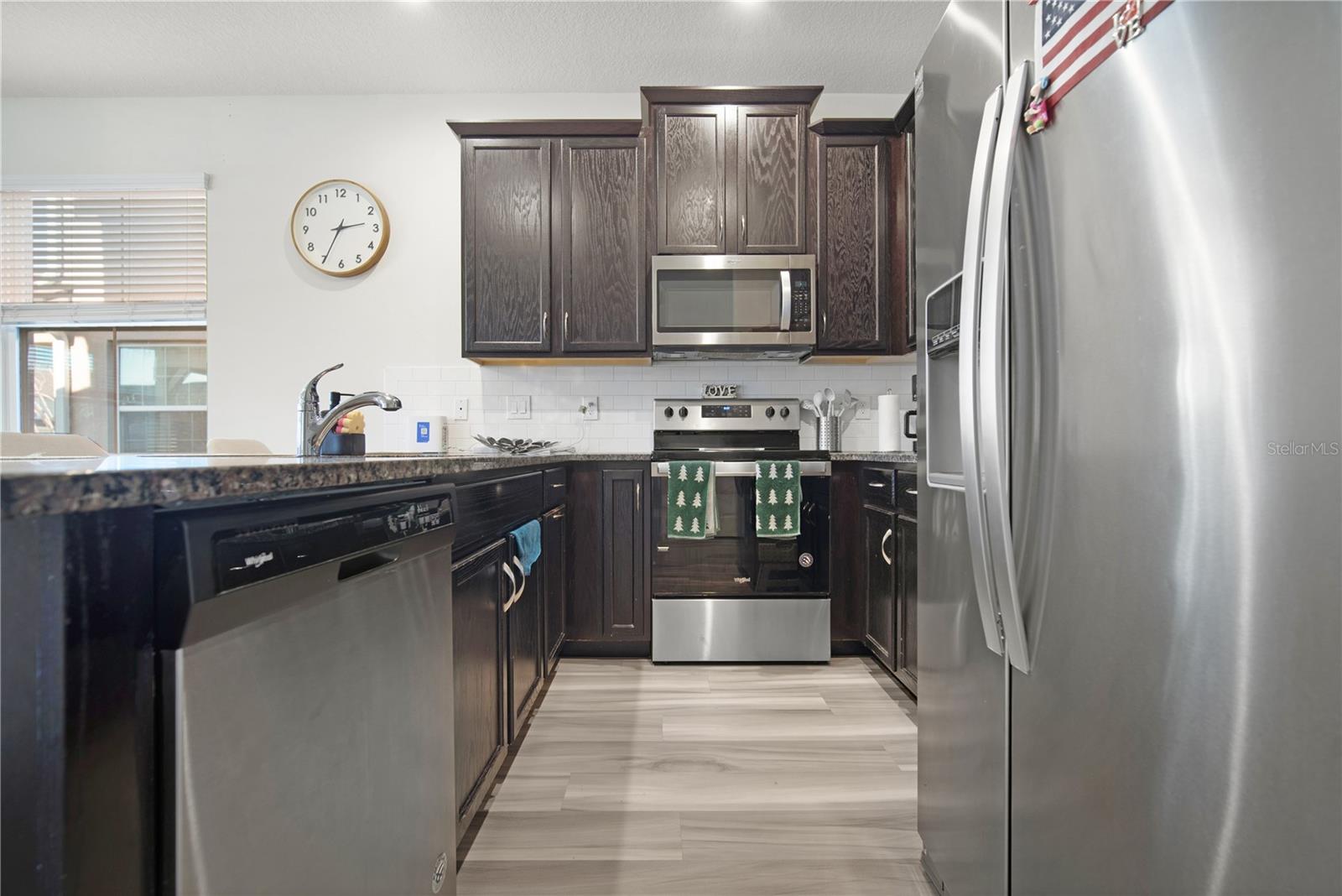 TOHOQUA PH 1 - Residential Lease