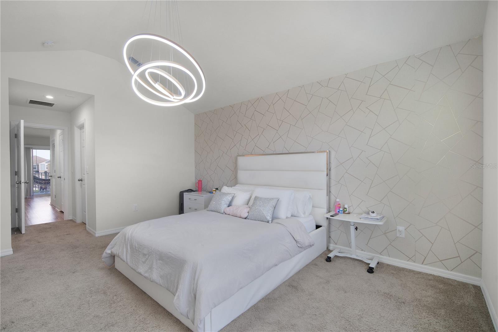 TOHOQUA PH 1 - Residential Lease