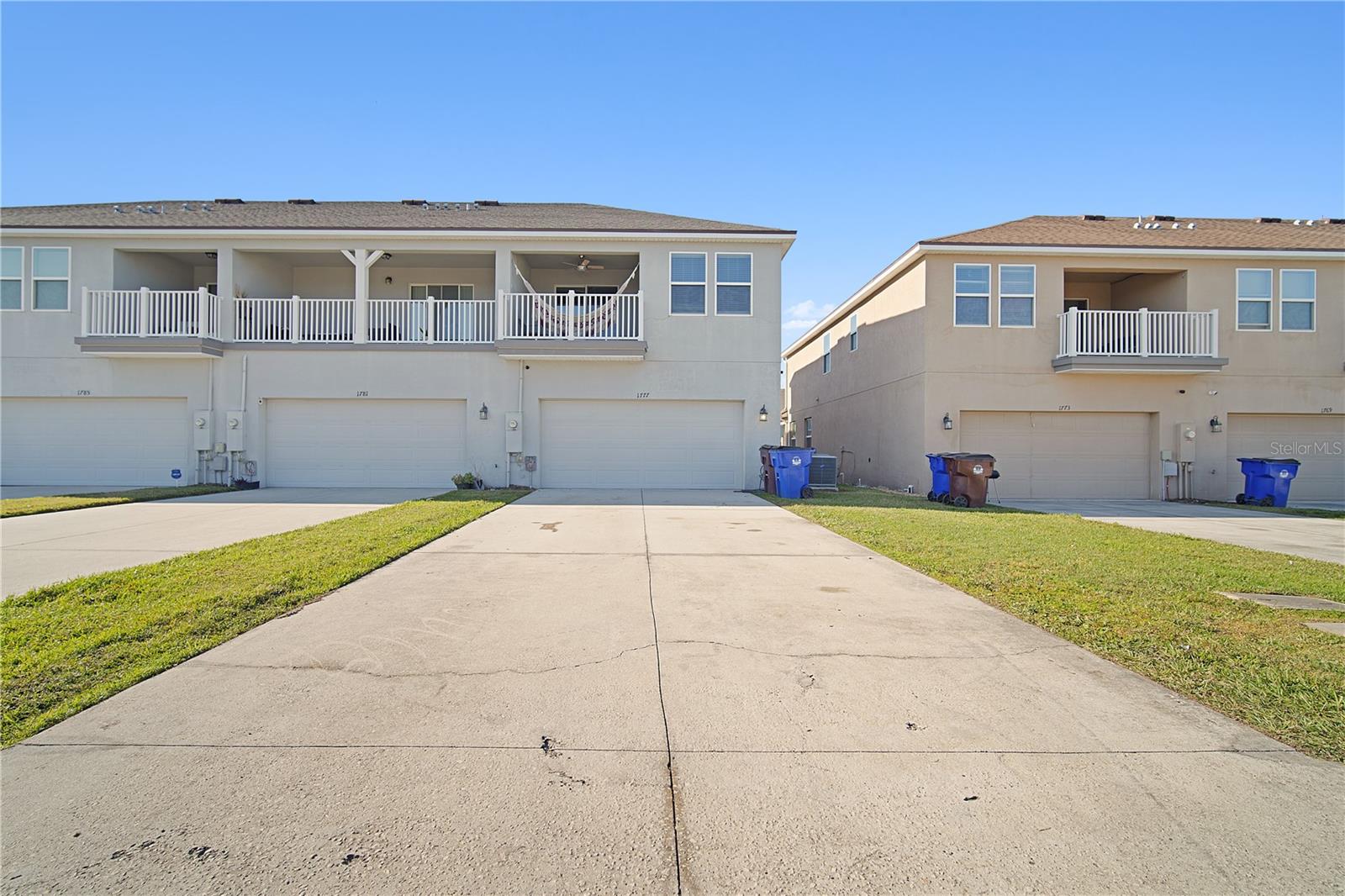 TOHOQUA PH 1 - Residential Lease