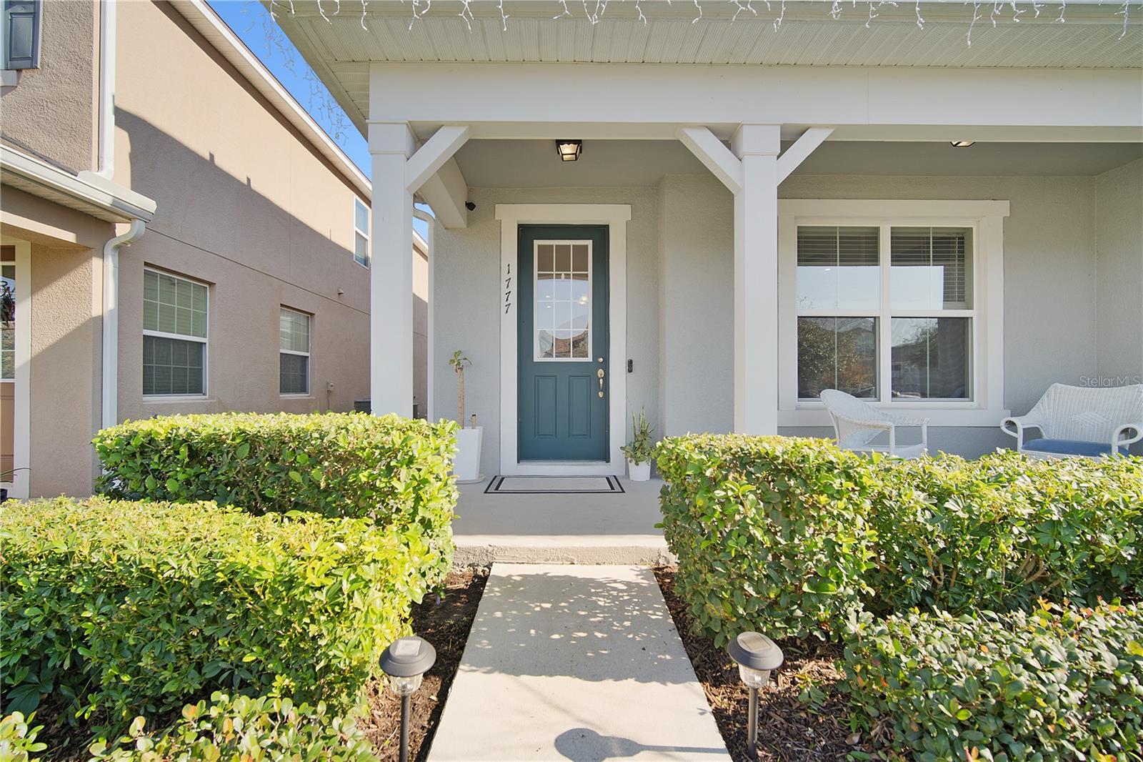 TOHOQUA PH 1 - Residential Lease