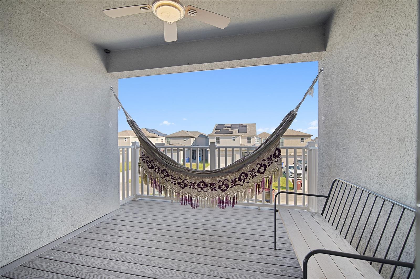 TOHOQUA PH 1 - Residential Lease