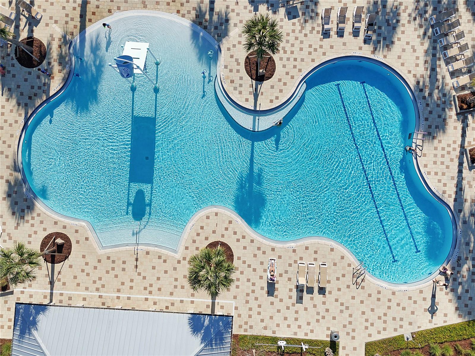 TOHOQUA PH 1 - Residential Lease