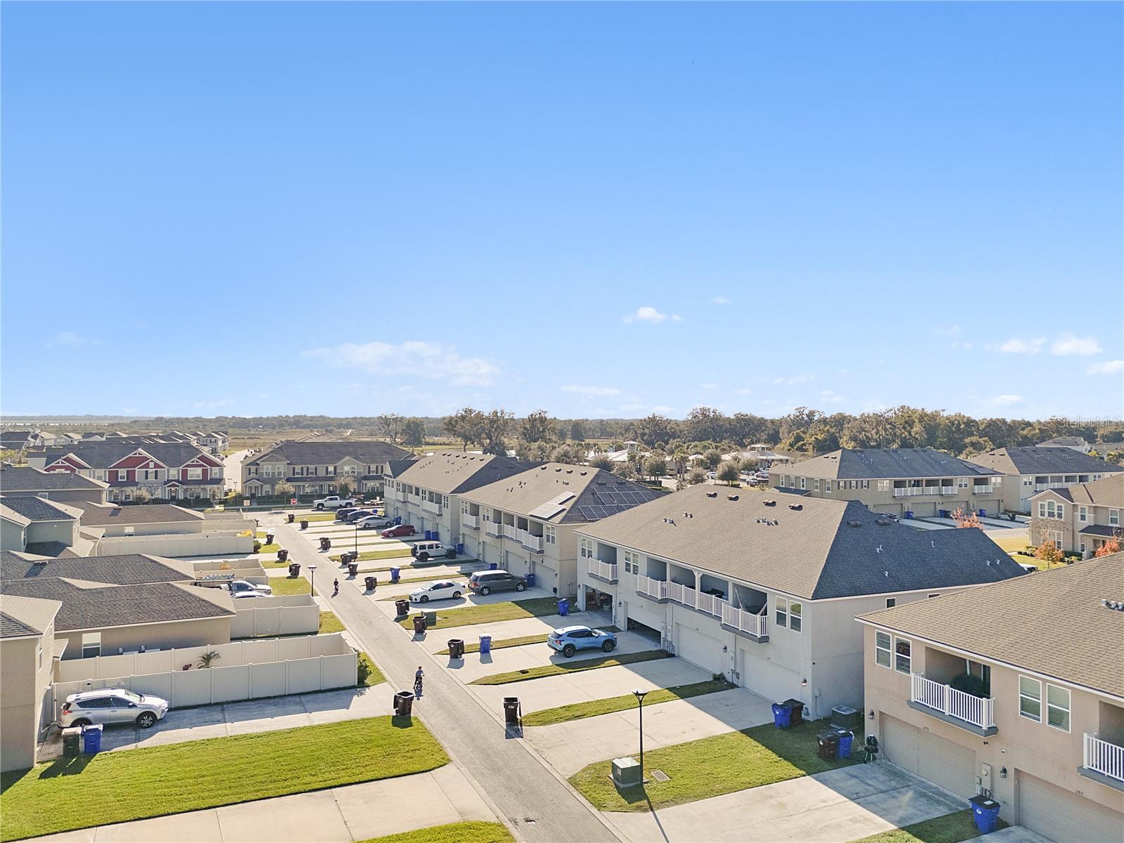 TOHOQUA PH 1 - Residential Lease