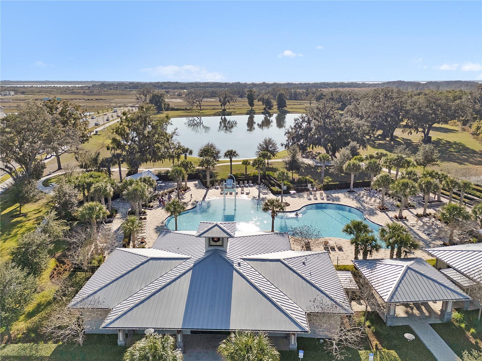 TOHOQUA PH 1 - Residential Lease