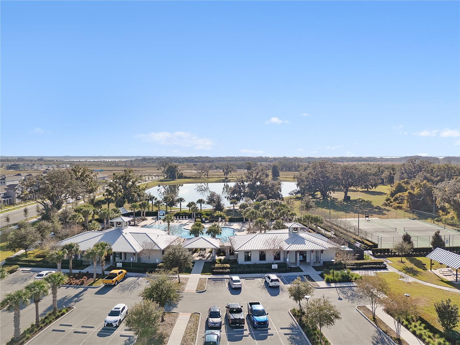 TOHOQUA PH 1 - Residential Lease