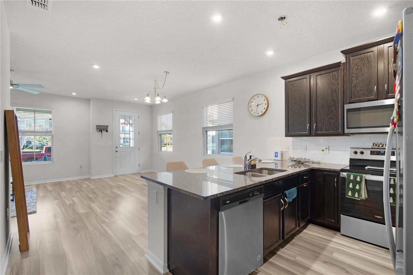 TOHOQUA PH 1 - Residential Lease