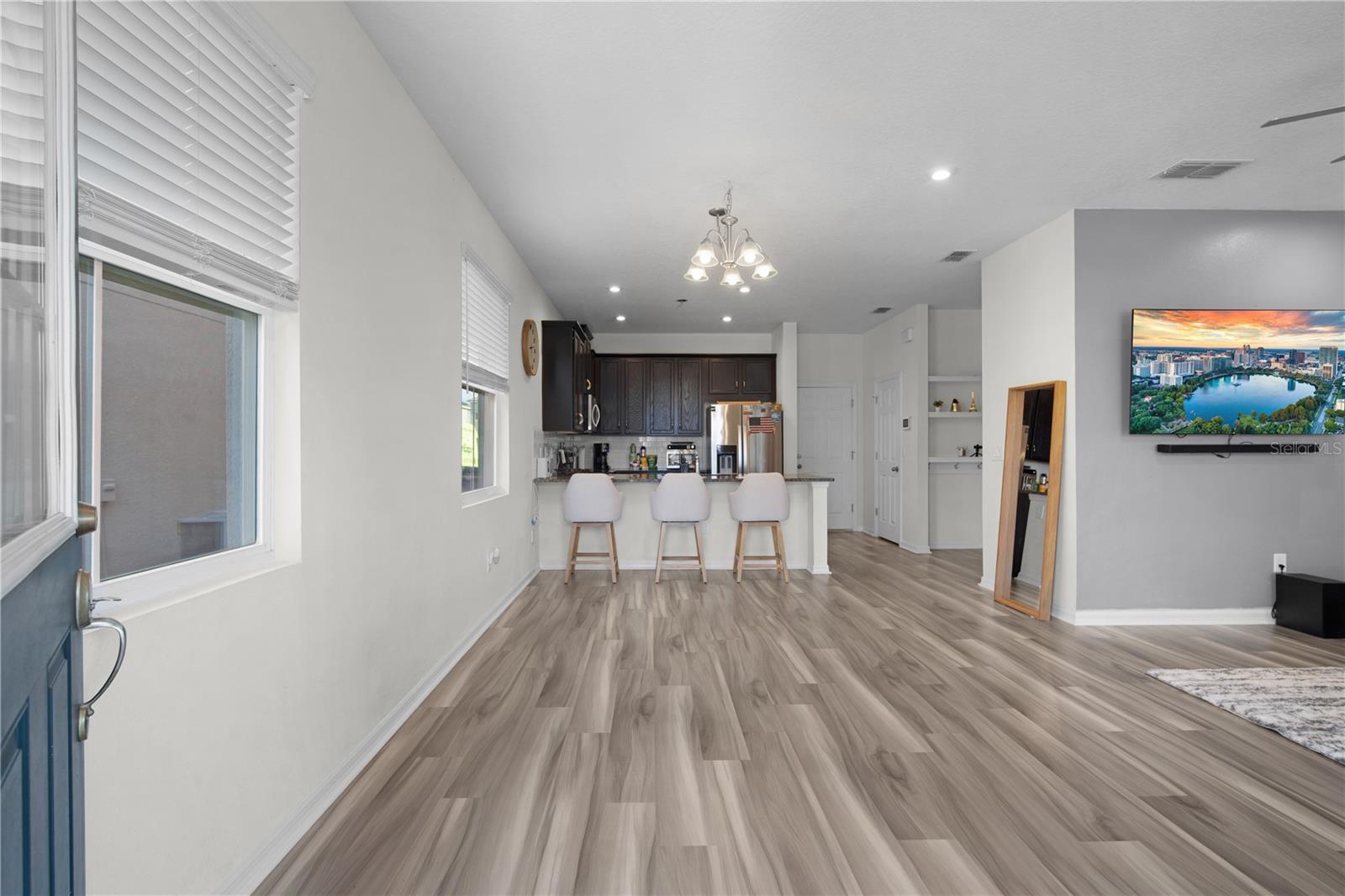 TOHOQUA PH 1 - Residential Lease